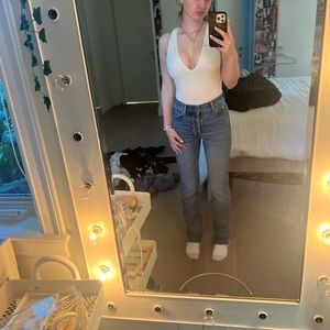 Jeans from boyish size 23